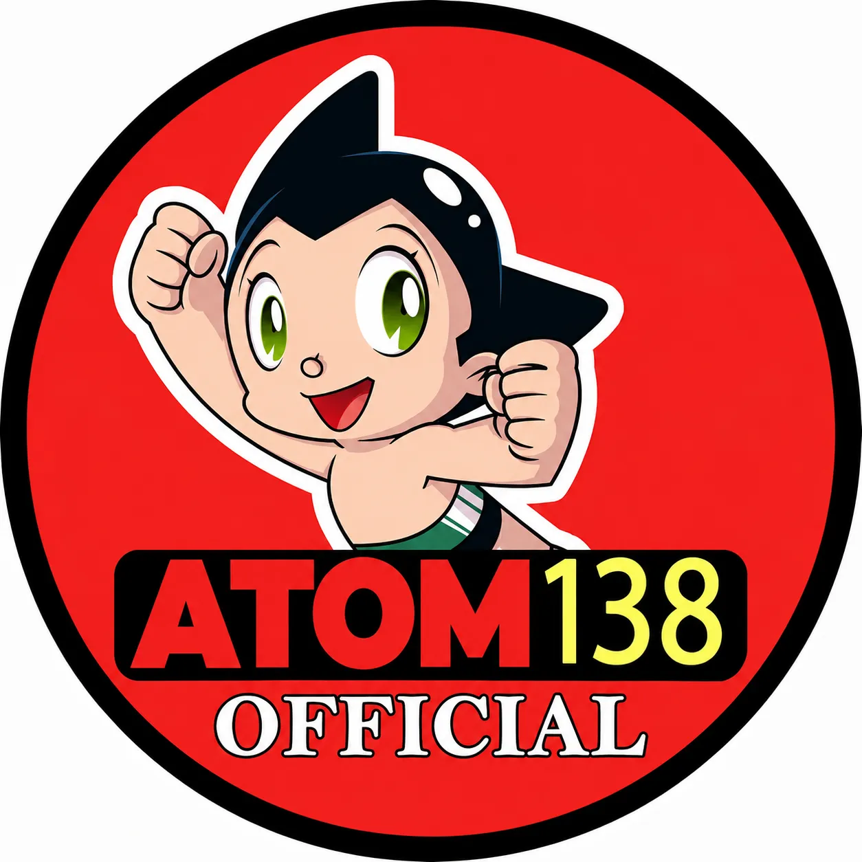 ATOM138 - Petualangan Seru dalam Dunia Match-3