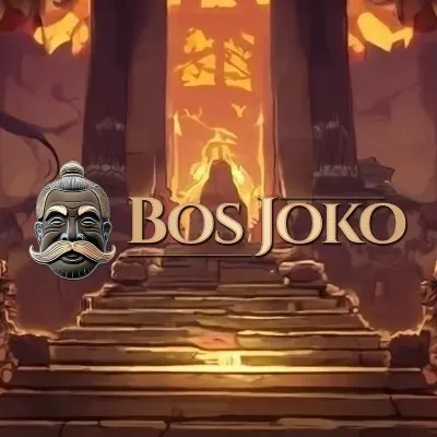 BOSJOKO - Petualangan Epik dalam Dunia RPG