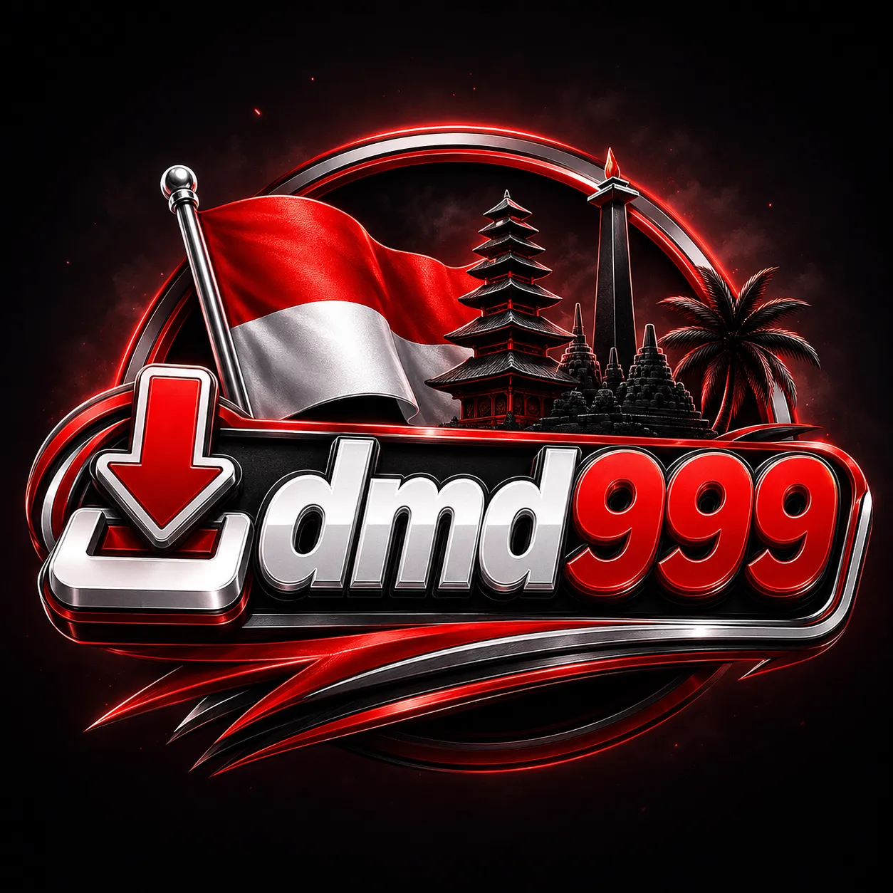 DMD999 - Petualangan Fantasi Terbaik di Dunia RPG