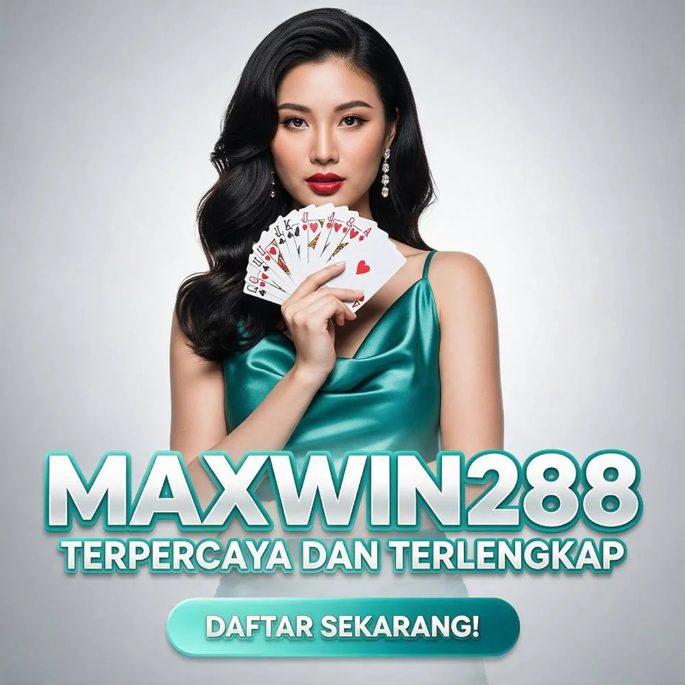 MAXWIN288 - Permainan Slot Terbaik untuk Pengalaman Mendebarkan