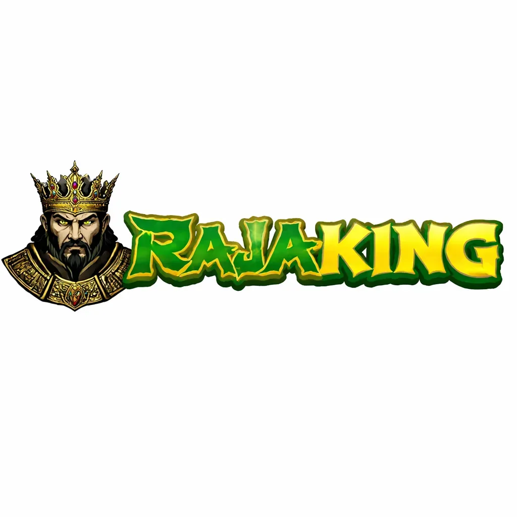 RAJAKING - Game Match-3 Seru dan Menantang