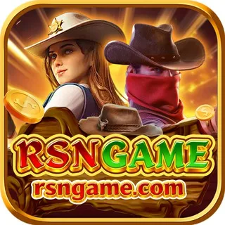 RSNGAME - Pertarungan Terbaik di Dunia Battle Royale