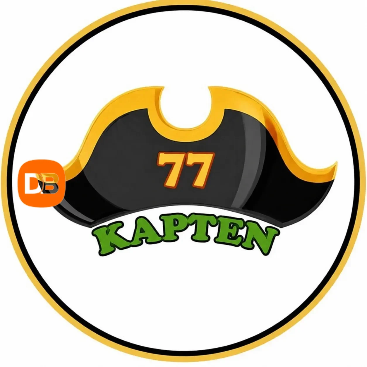 Logo kapten77